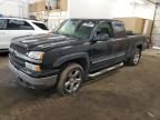 2004 Chevrolet Silverado K1500