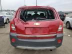 2014 Chevrolet Captiva LS