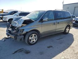 1999 Honda Odyssey EX en venta en Las Vegas, NV