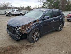 2017 Hyundai Santa FE Sport en venta en Shreveport, LA