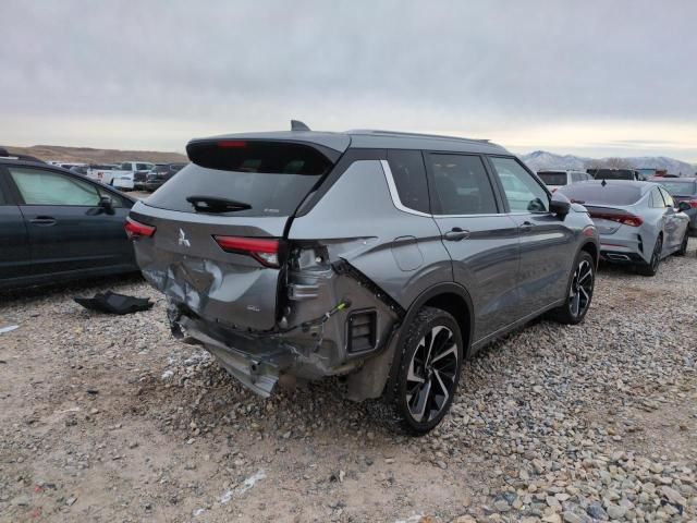 2023 Mitsubishi Outlander SEL