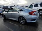 2016 Honda Civic Touring