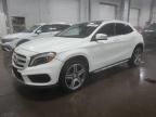 2015 Mercedes-Benz GLA 250 4matic