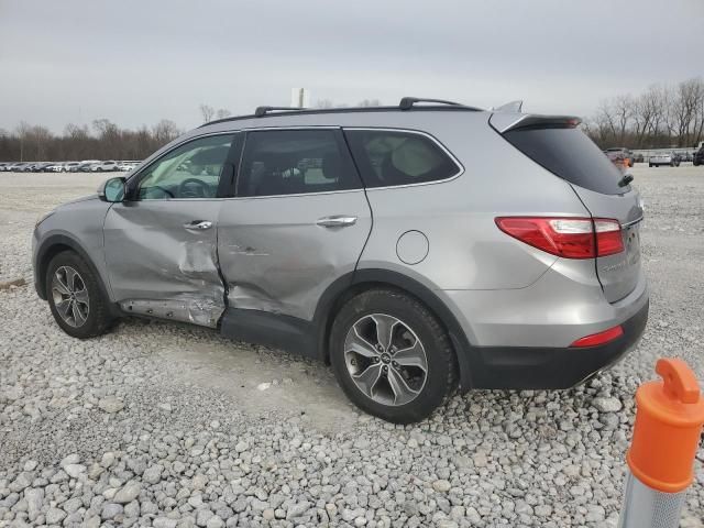 2014 Hyundai Santa FE GLS