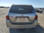 2008 Toyota Highlander Sport