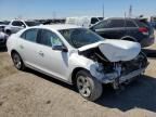 2016 Chevrolet Malibu Limited LT