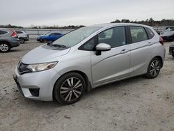 Honda salvage cars for sale: 2016 Honda FIT EX