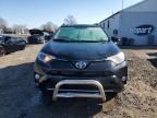 2016 Toyota Rav4 HV XLE