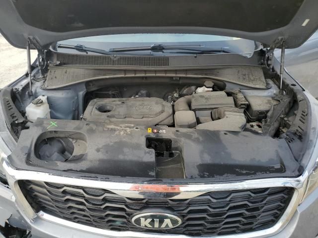 2019 KIA Sorento L