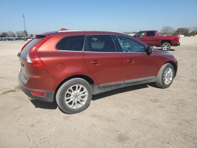 2010 Volvo XC60 T6