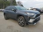 2021 Toyota Rav4 Prime XSE