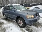 2003 Toyota Highlander Limited