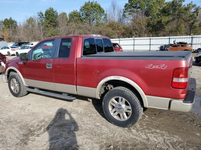 2007 Ford F150