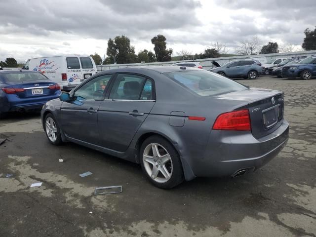 2006 Acura 3.2TL