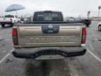 2004 Nissan Frontier King Cab XE