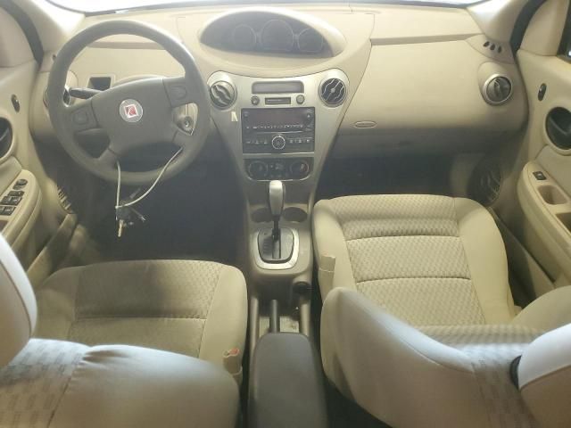 2007 Saturn Ion Level 2