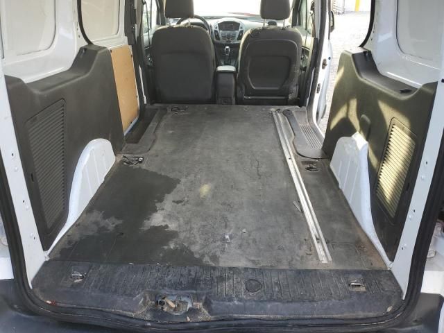 2015 Ford Transit Connect XLT