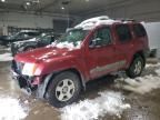 2005 Nissan Xterra OFF Road