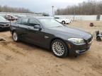 2012 BMW 535 XI