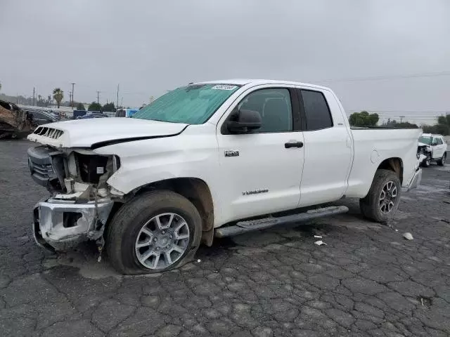 2014 Toyota Tundra Double Cab SR