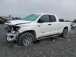 Run And Drives Cars for sale at auction: 2014 Toyota Tundra Double Cab SR