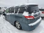 2013 Nissan Quest S