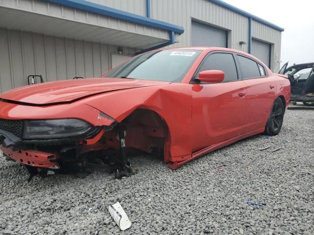 2017 Dodge Charger SXT