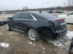 2016 Cadillac XTS Luxury Collection