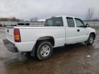 2001 Chevrolet Silverado C1500