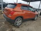 2016 Chevrolet Trax 1LT