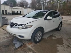 Run And Drives Cars for sale at auction: 2012 Nissan Murano S