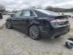 2019 Lincoln MKZ