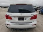 2015 Mercedes-Benz GL 350 Bluetec