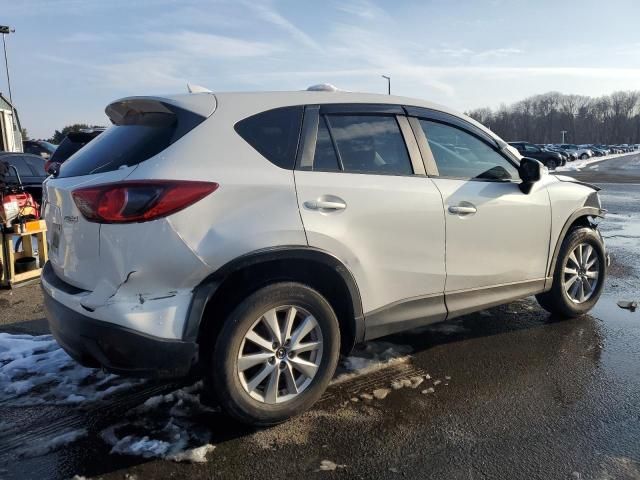 2016 Mazda CX-5 Sport