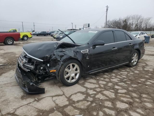 2008 Cadillac STS