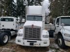 2007 Kenworth Construction T800