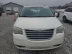 2010 Chrysler Town & Country Touring Plus