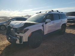 Salvage cars for sale at Phoenix, AZ auction: 2025 Hyundai Santa FE Calligraphy