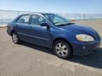 2004 Toyota Corolla CE