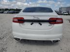 2015 Jaguar XF 3.0 Sport