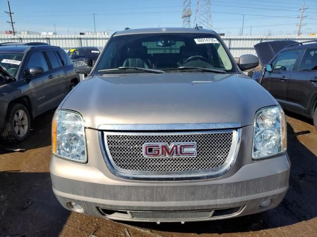 2007 GMC Yukon