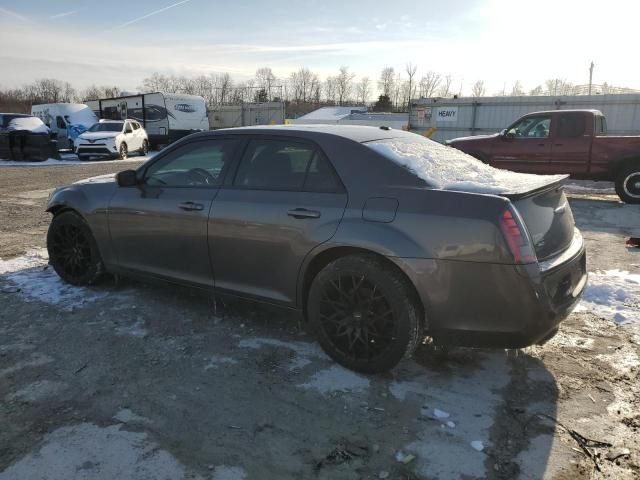 2014 Chrysler 300 S