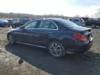 2016 Mercedes-Benz C 300 4matic