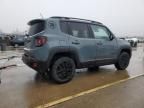 2017 Jeep Renegade Trailhawk