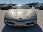 2000 Chevrolet Corvette