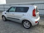 2012 KIA Soul +