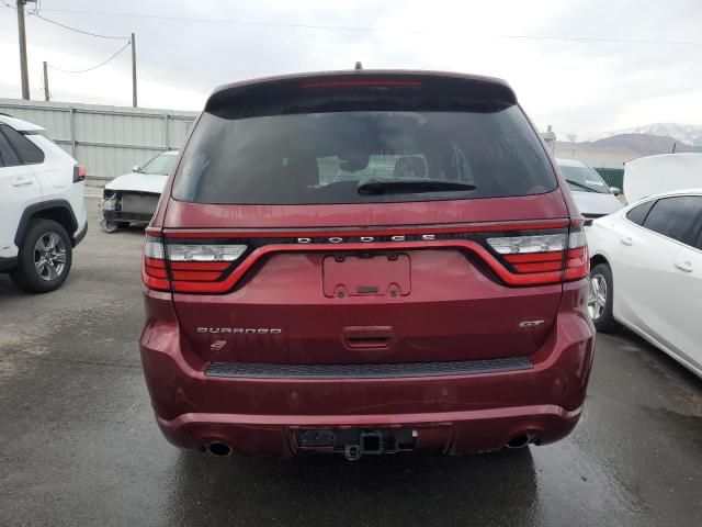 2023 Dodge Durango GT