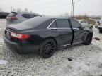 2017 Lincoln Continental Reserve