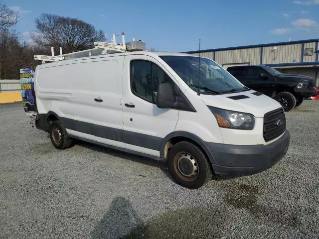 2017 Ford Transit T-250