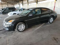 Salvage cars for sale at Phoenix, AZ auction: 2009 Nissan Altima 2.5